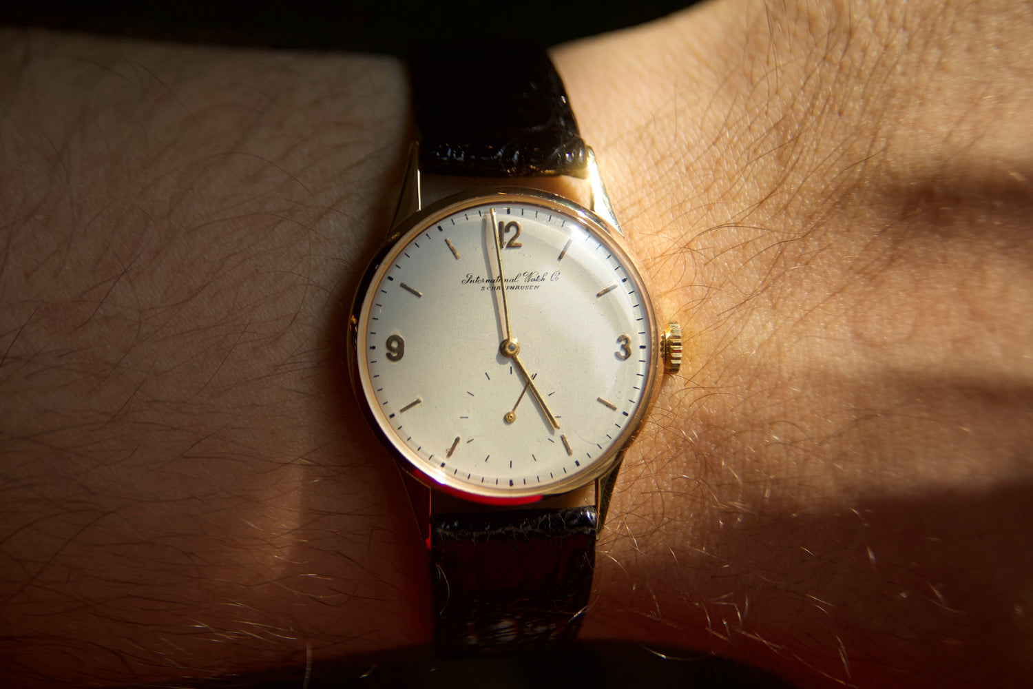 Orologi Uomo.