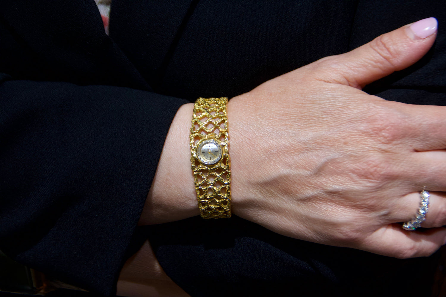 Orologi Donna.
