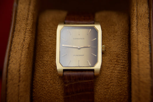 Orologio Longines Flagship