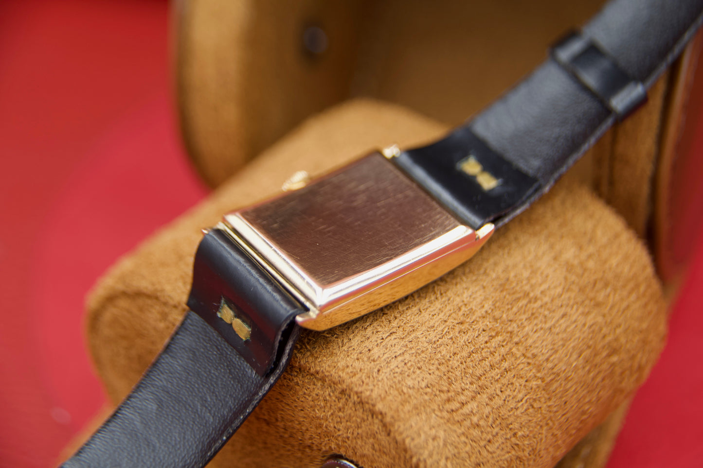 Orologio anni '30