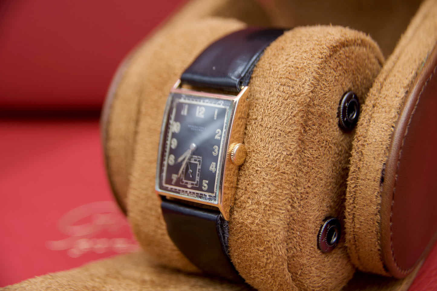 Orologio anni '30
