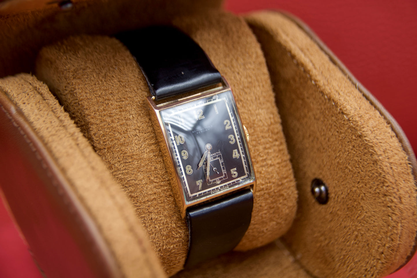 Orologio anni '30