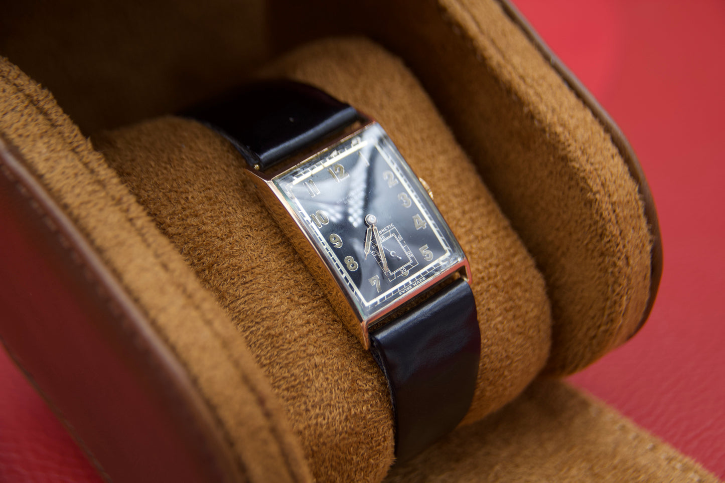 Orologio anni '30