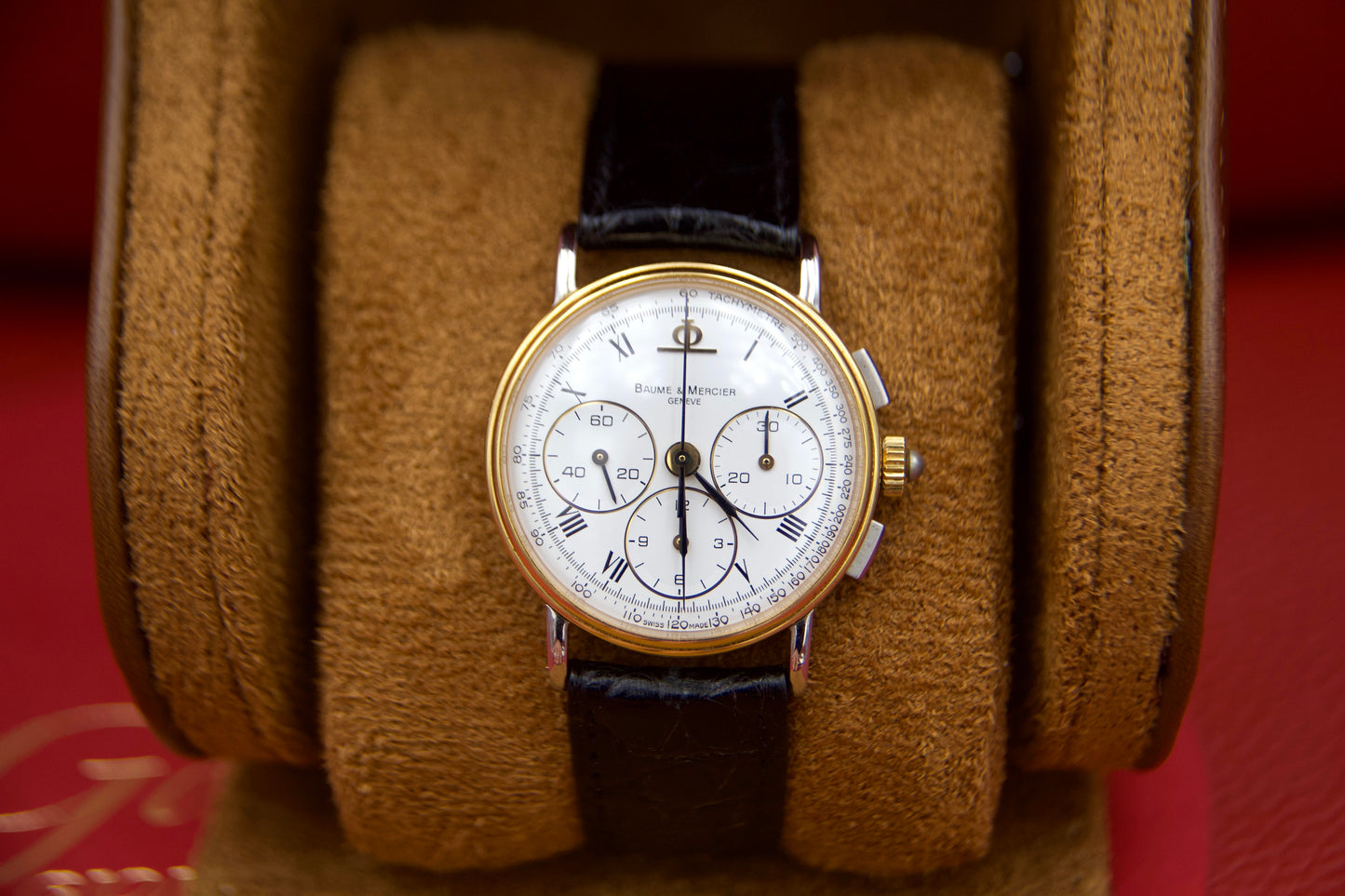 Orologio Baume mercier