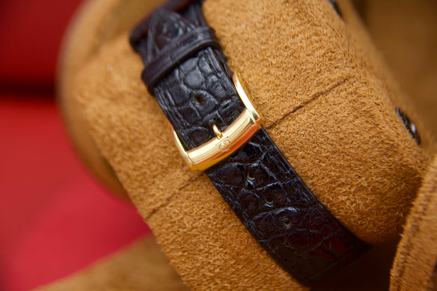 Orologio Baume mercier