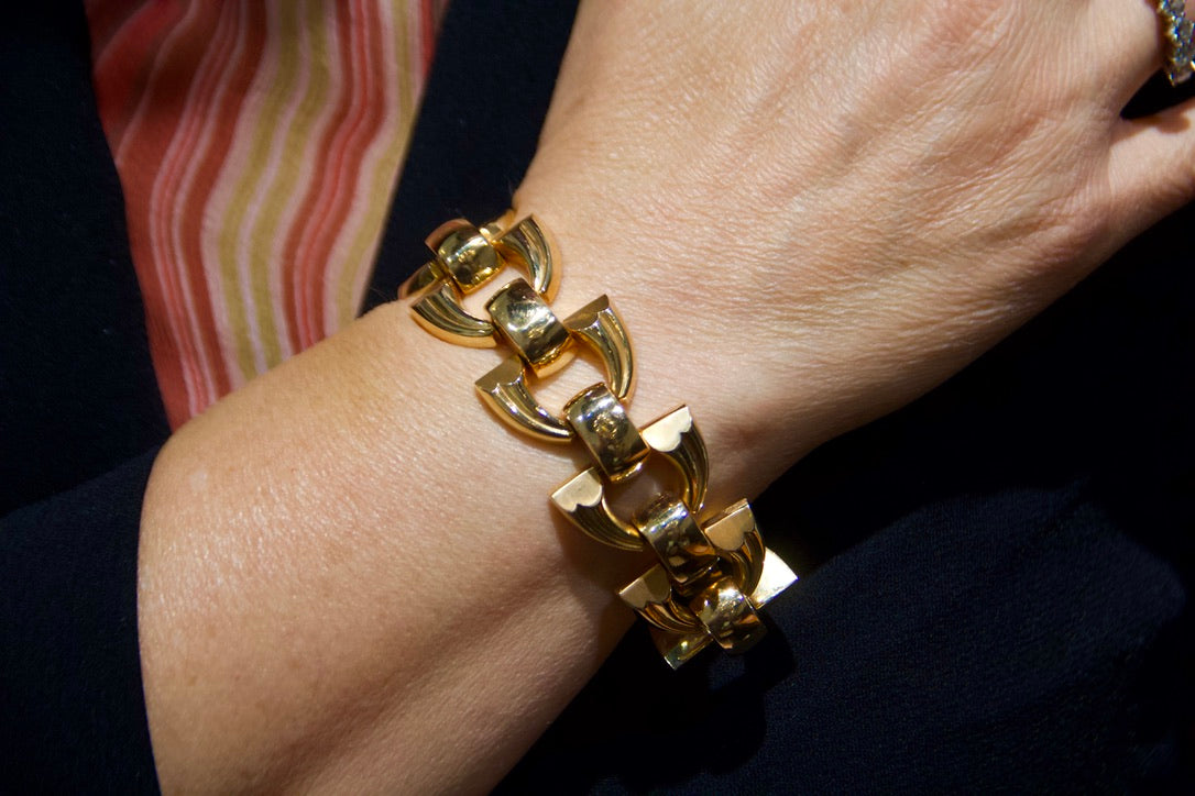 Bracciali.