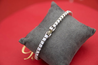 Orologio gioiello  "Longines" Vintage con diamanti