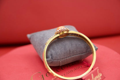 Antique Art Nouveau bracelet