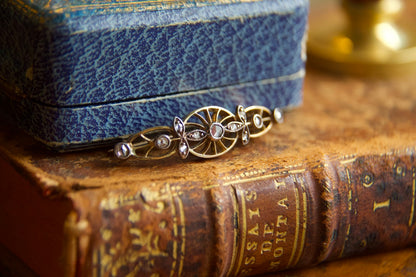 Liberty pin
