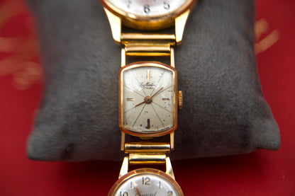 Bracciale "Multi orologio" (Indovina che ore sono)