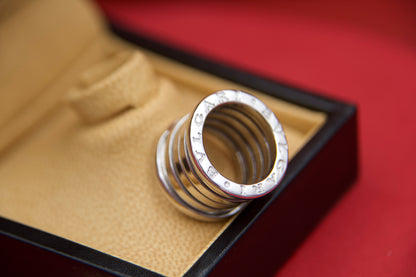 Anello "BULGARI" Bzero1  grande