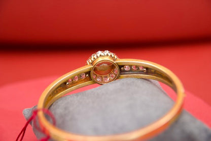 Antique Art Nouveau bracelet
