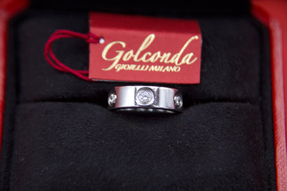 Anello "Love" Cartier grande