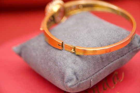 Antique Art Nouveau bracelet