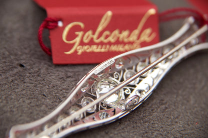 Spila baretta Art Decò