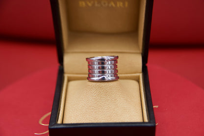 Anello "BULGARI" Bzero1  grande