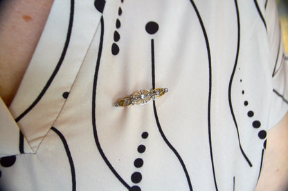 Liberty pin
