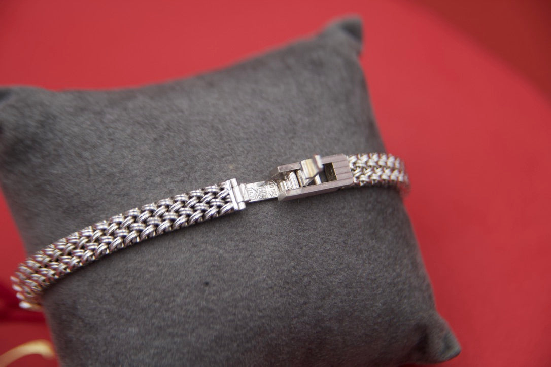 Orologio gioiello "Longines" anni '60