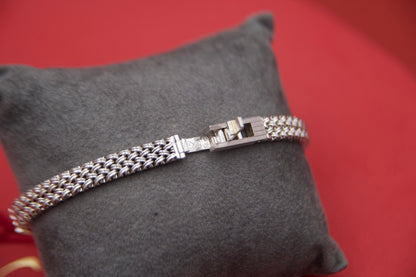 Orologio gioiello "Longines" anni '60