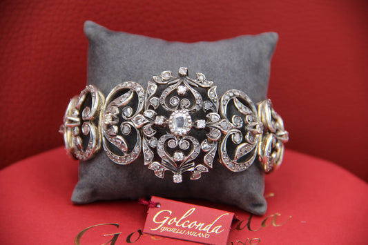 Bracciale vittoriano