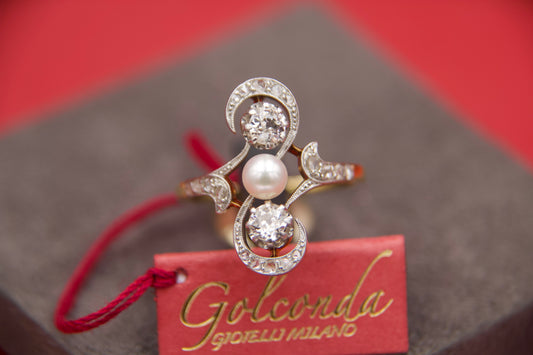 Ring toi &amp; moi