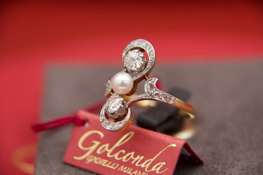 Ring toi &amp; moi