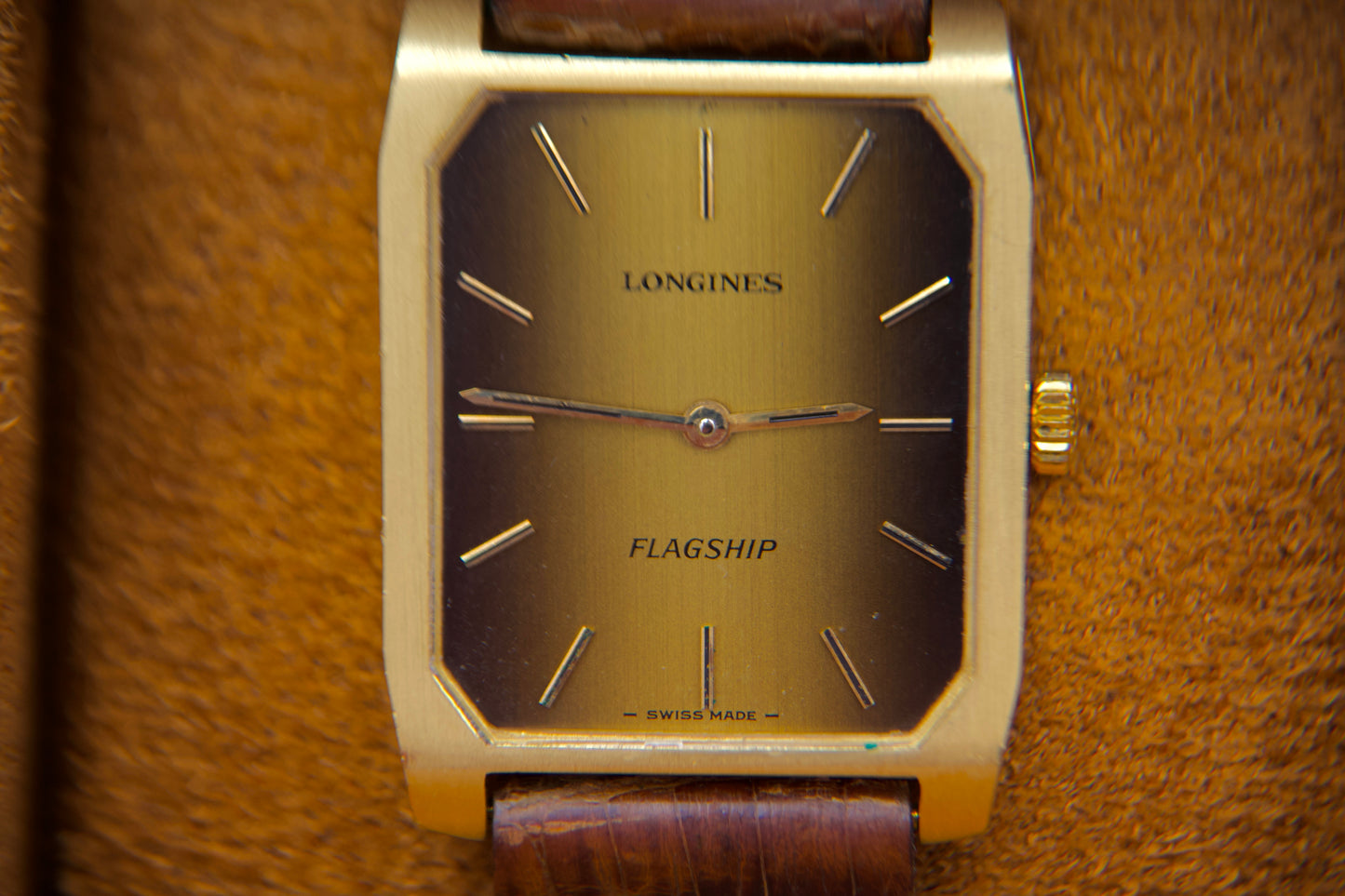 Orologio Longines Flagship