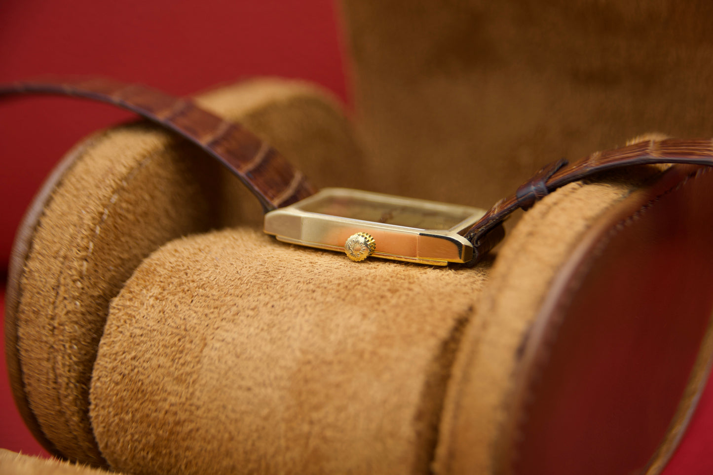 Orologio Longines Flagship
