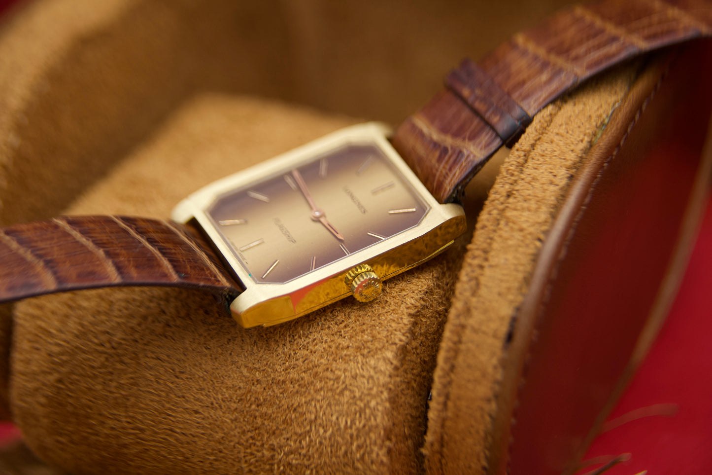 Orologio Longines Flagship