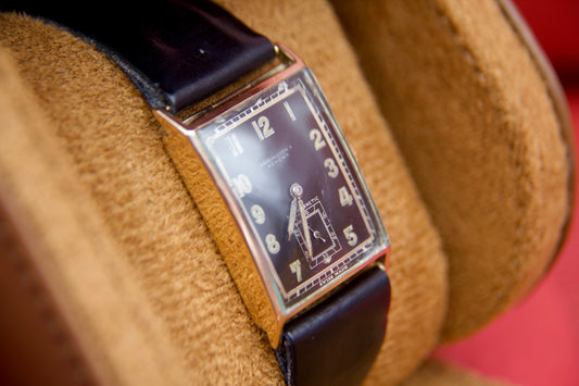 Orologio  anni '30