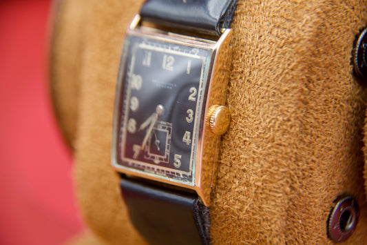 Orologio  anni '30
