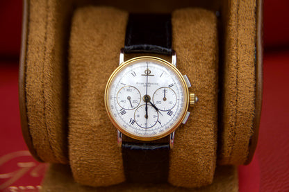 Orologio Baume mercier