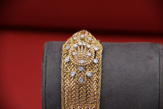 Orologio bracciale