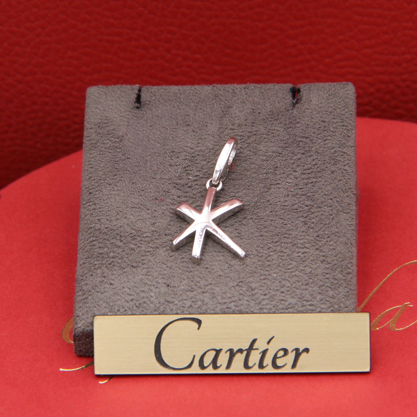 Bracciale charms  Cartier
