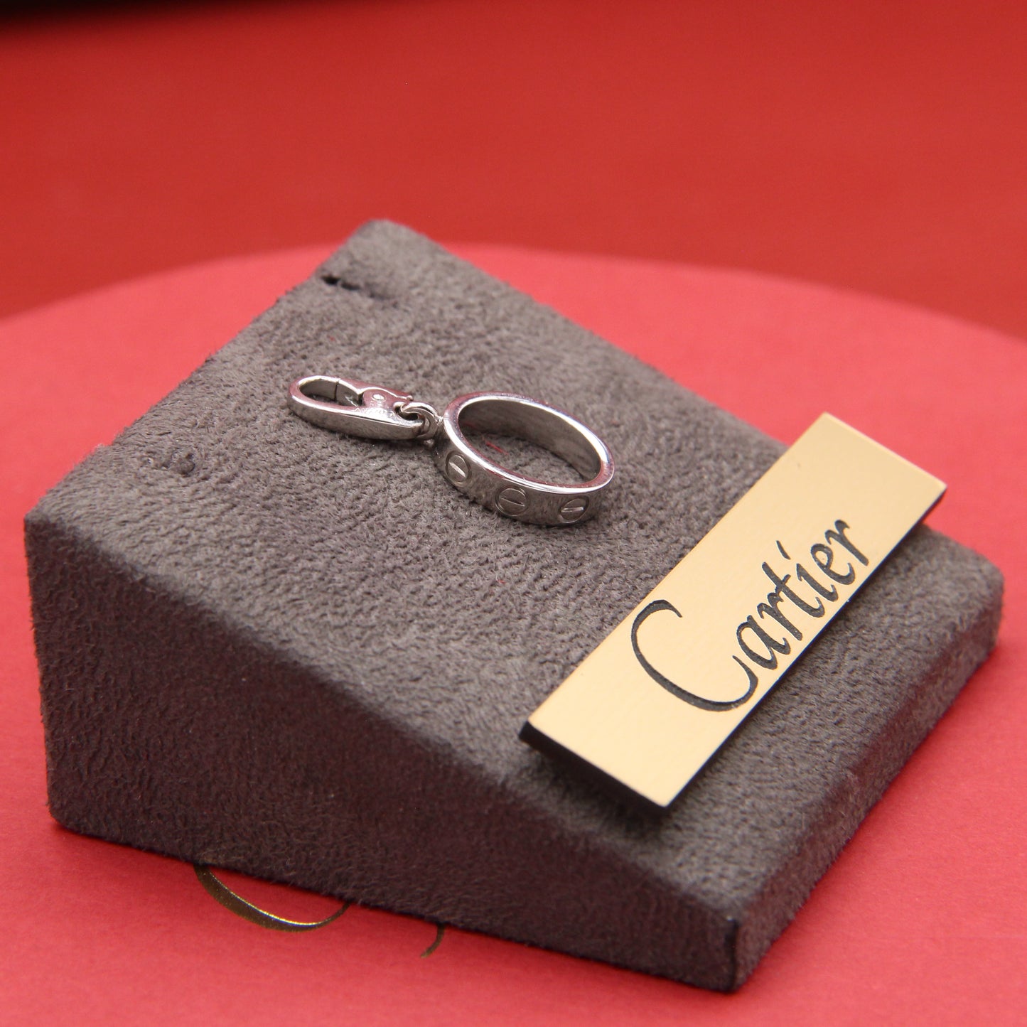 Bracciale charms  Cartier