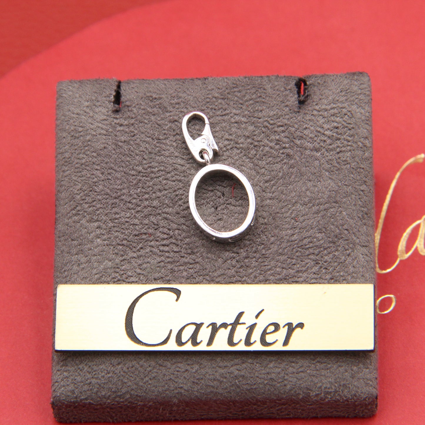 Bracciale charms  Cartier