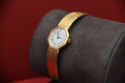 Orologio in oro Philip