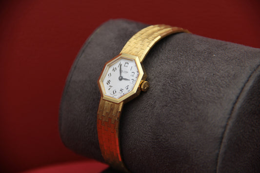 Orologio in oro Philip