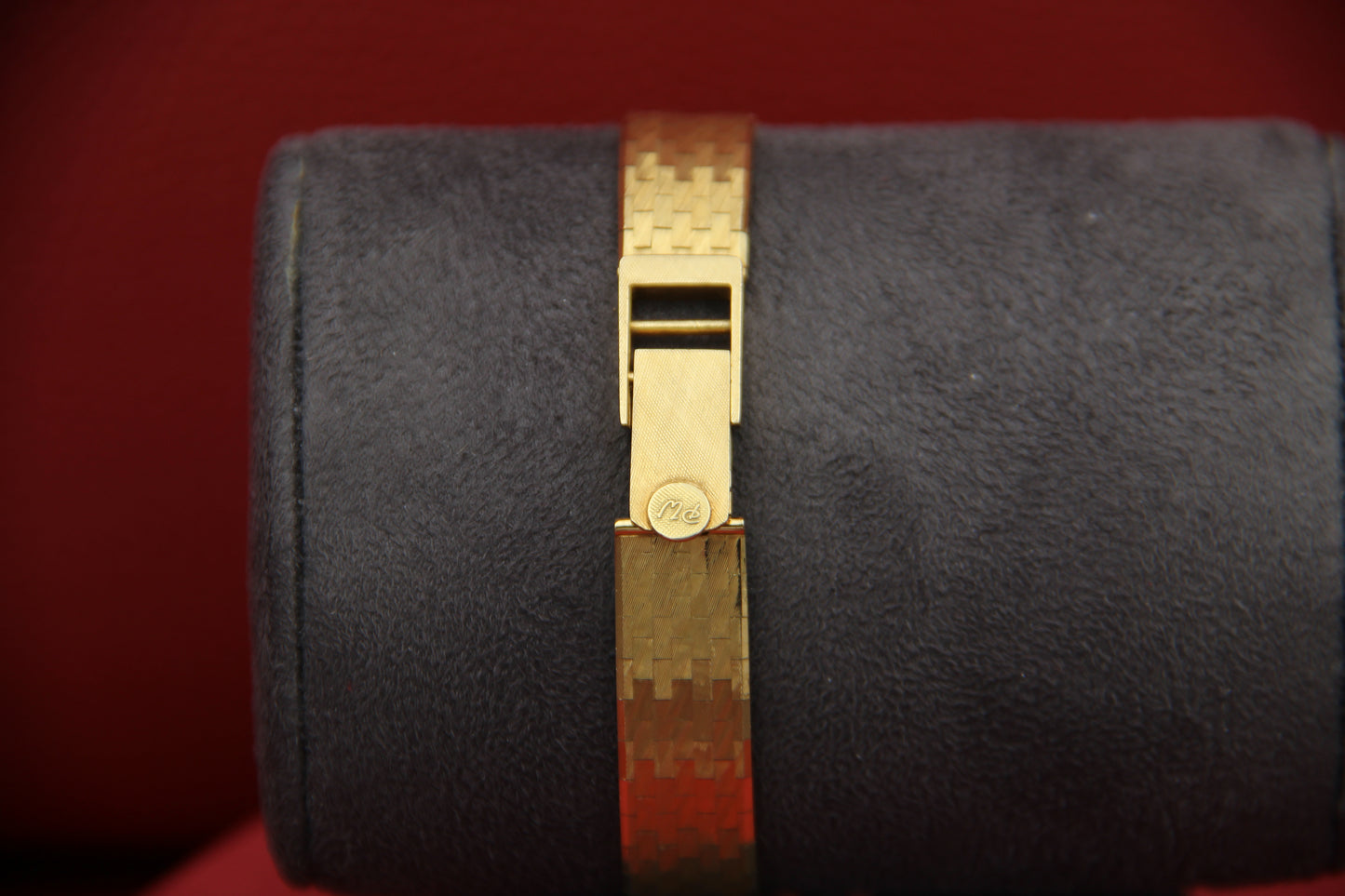 Orologio in oro Philip