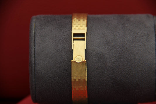 Orologio in oro Philip