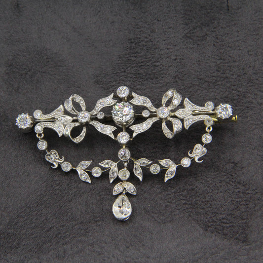 Spilla pendente lLiberty