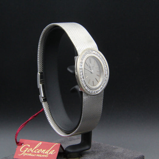 Orologio in oro Chopard