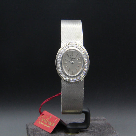 Orologio in oro Chopard